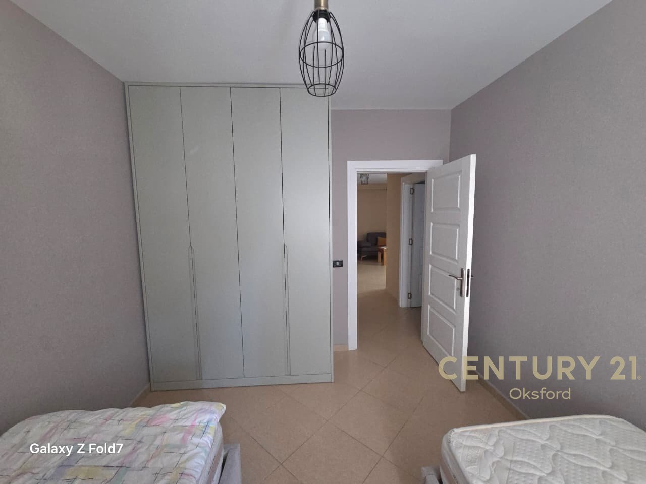 SHESIM DY APARTAMENTE 2+1+2 dhe 1+1 NE SHENGJIN 100 METRA LARG DETIT !