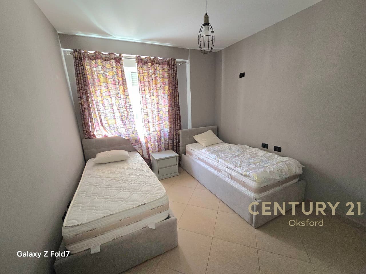 SHESIM DY APARTAMENTE 2+1+2 dhe 1+1 NE SHENGJIN 100 METRA LARG DETIT !