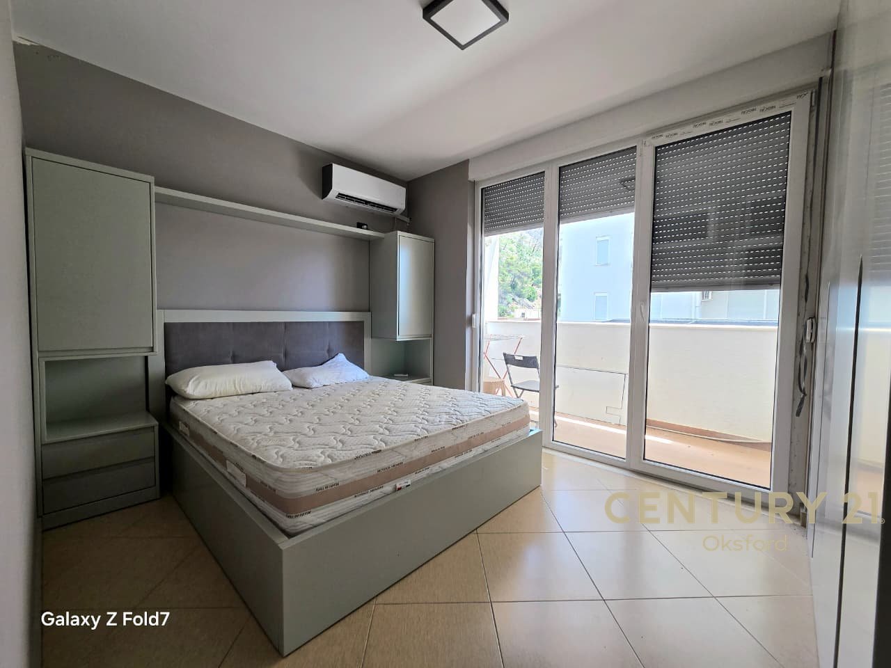 SHESIM DY APARTAMENTE 2+1+2 dhe 1+1 NE SHENGJIN 100 METRA LARG DETIT !