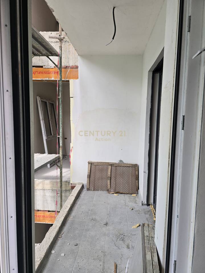 Appartamento 2+1 in vendita a Babrru, Tirana - 106 m²! "Bridge Side Residence"
