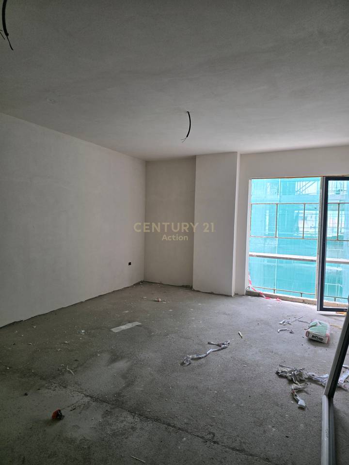 Appartamento 2+1 in vendita a Babrru, Tirana - 106 m²! "Bridge Side Residence"