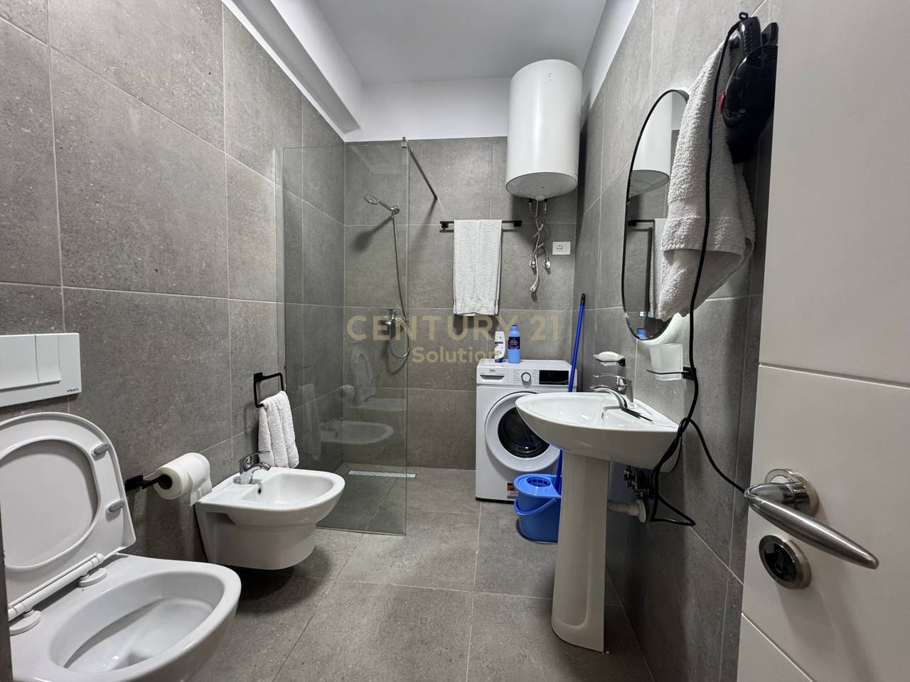 FOR RENT 1+1 AT URBAN GATE!
