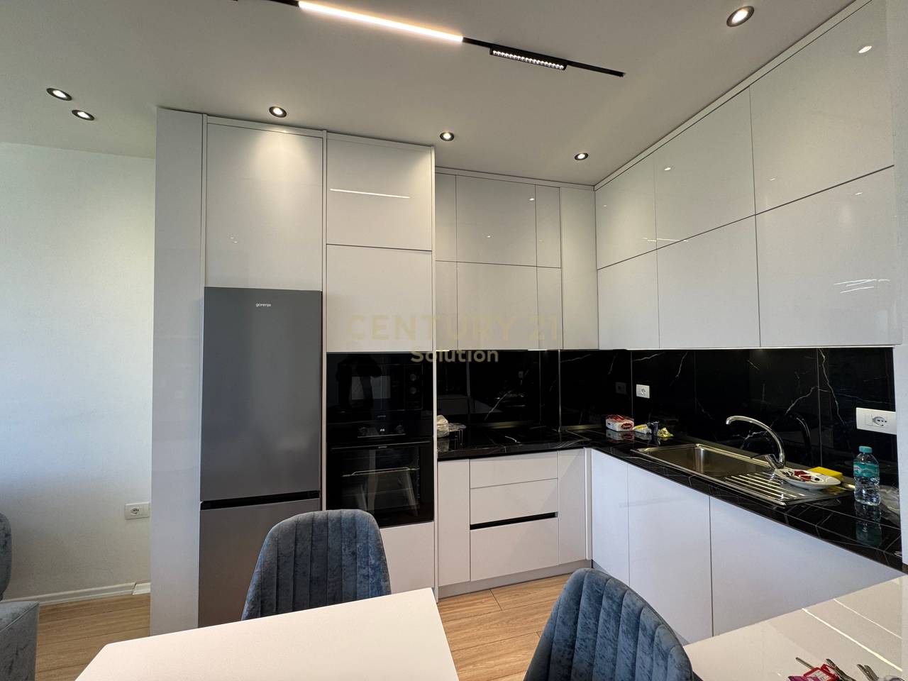 FOR RENT 1+1 AT URBAN GATE!