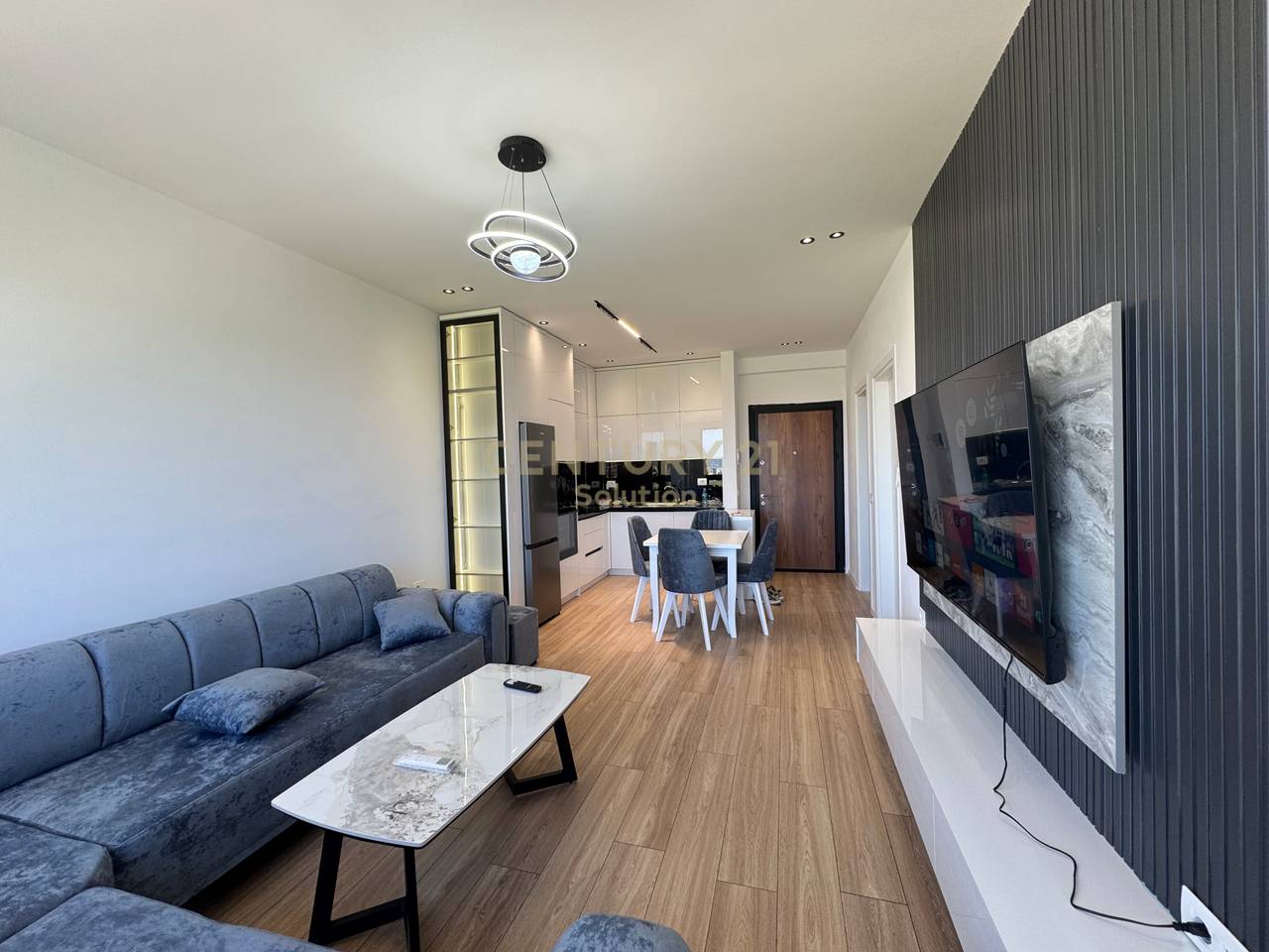 FOR RENT 1+1 AT URBAN GATE!