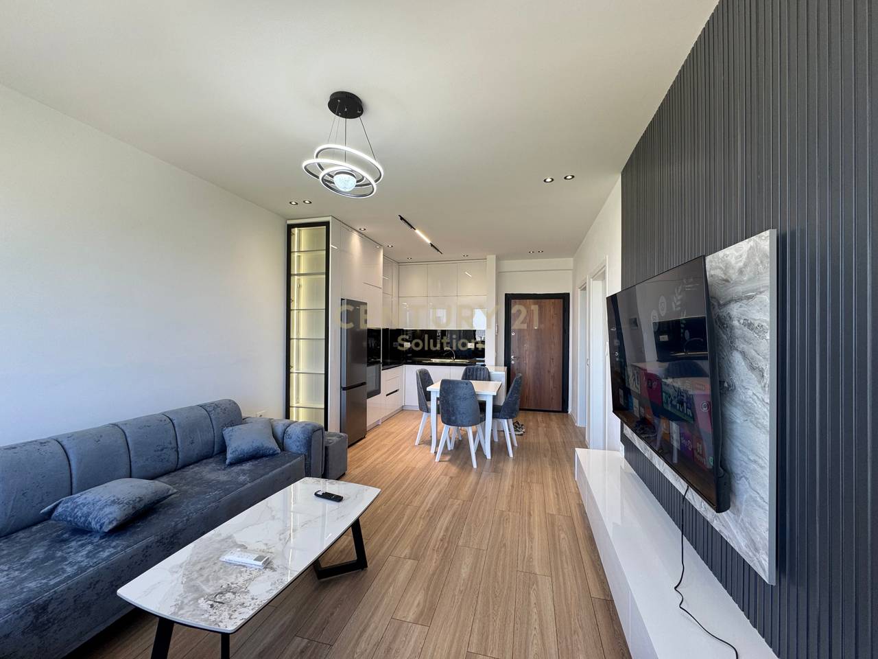 FOR RENT 1+1 AT URBAN GATE!