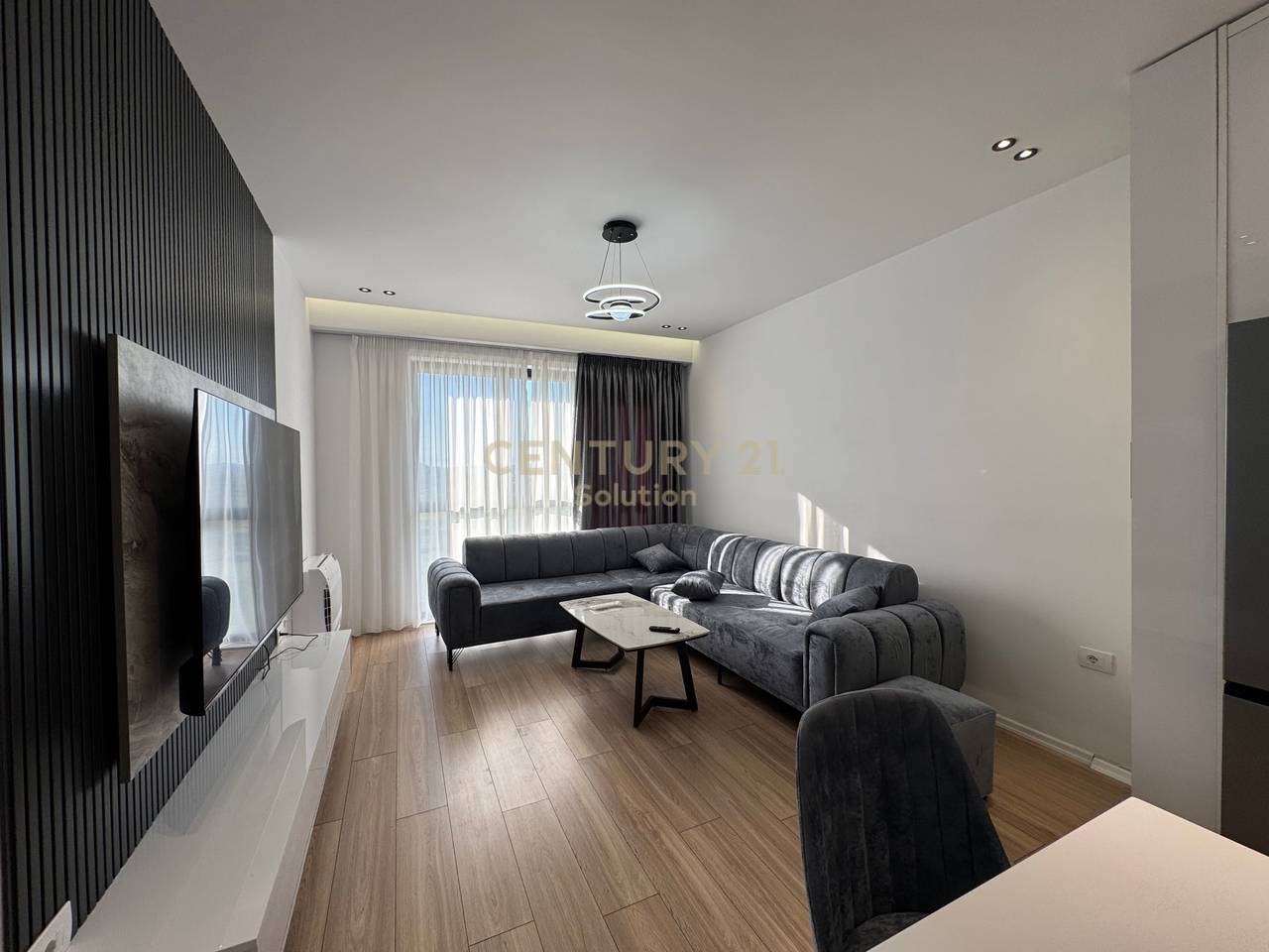 FOR RENT 1+1 AT URBAN GATE!