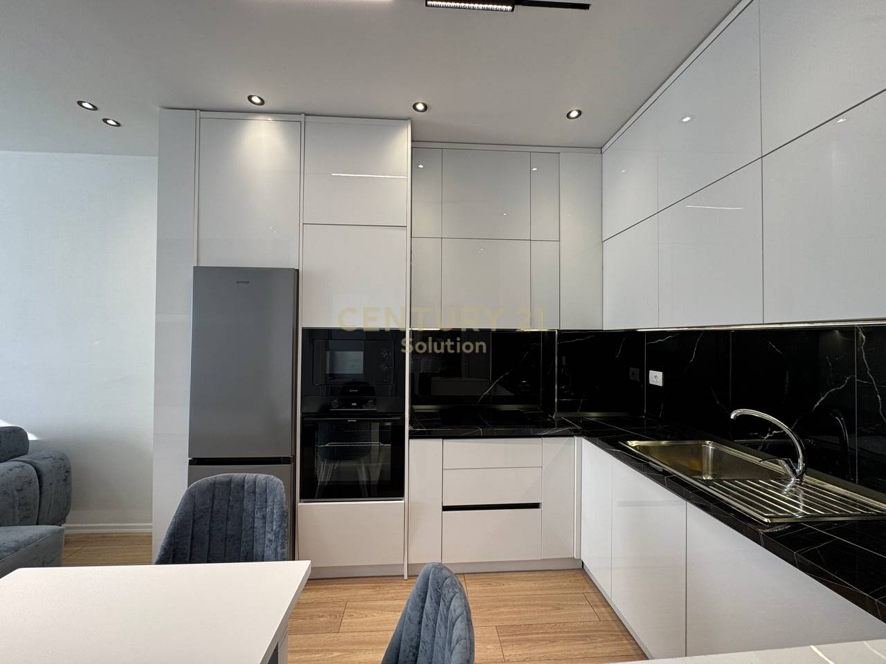FOR RENT 1+1 AT URBAN GATE!