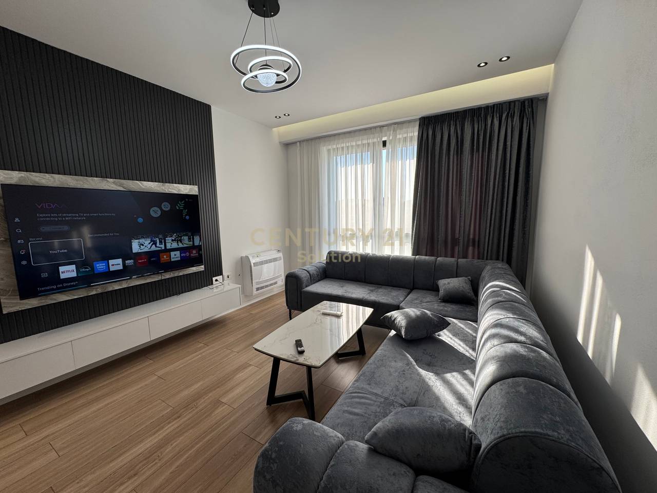 FOR RENT 1+1 AT URBAN GATE!