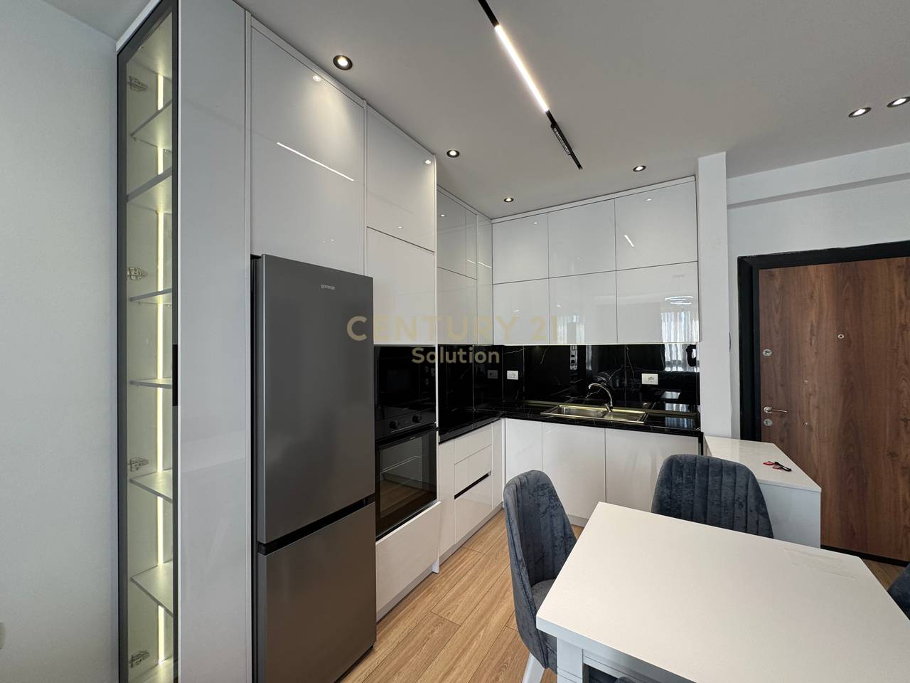 FOR RENT 1+1 AT URBAN GATE!