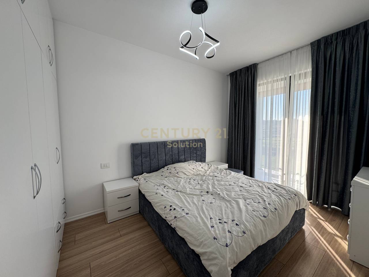 FOR RENT 1+1 AT URBAN GATE!
