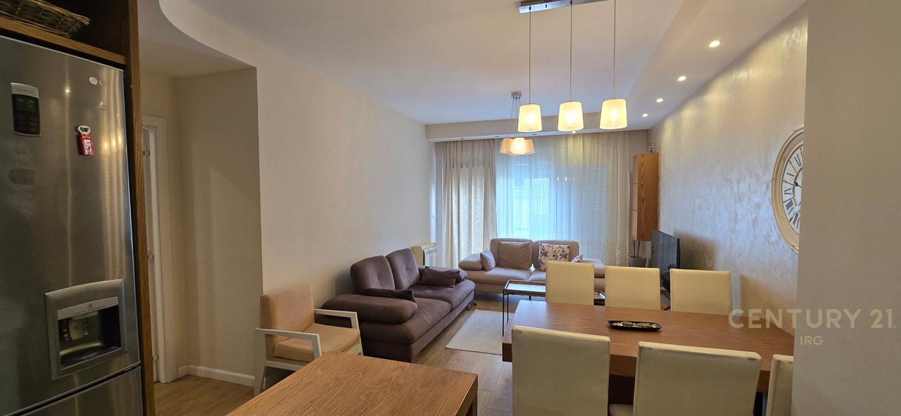 APARTMENT 3+1+2 IN KODRA E DIELLIT 1