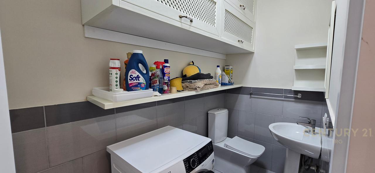 APARTMENT 3+1+2 IN KODRA E DIELLIT 1