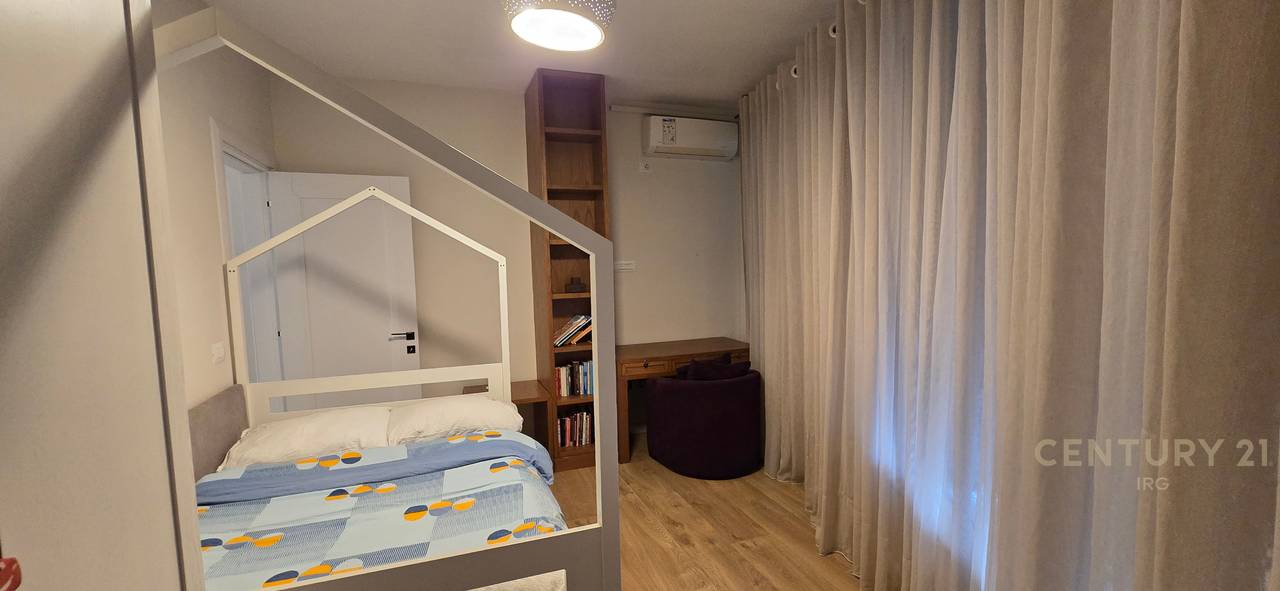 APARTMENT 3+1+2 IN KODRA E DIELLIT 1