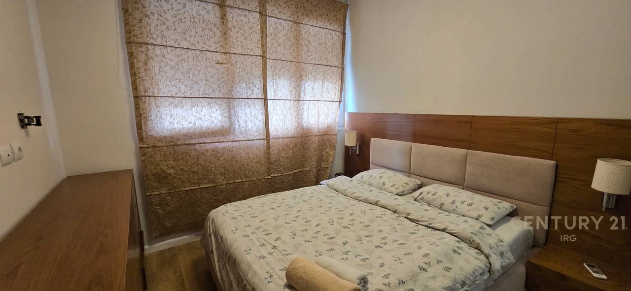 APARTMENT 3+1+2 IN KODRA E DIELLIT 1