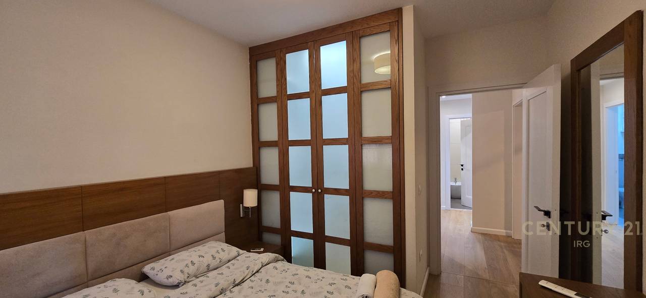 APARTMENT 3+1+2 IN KODRA E DIELLIT 1