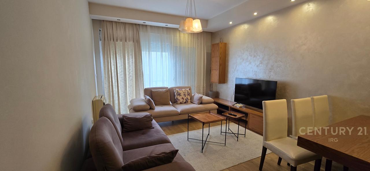 APARTMENT 3+1+2 IN KODRA E DIELLIT 1
