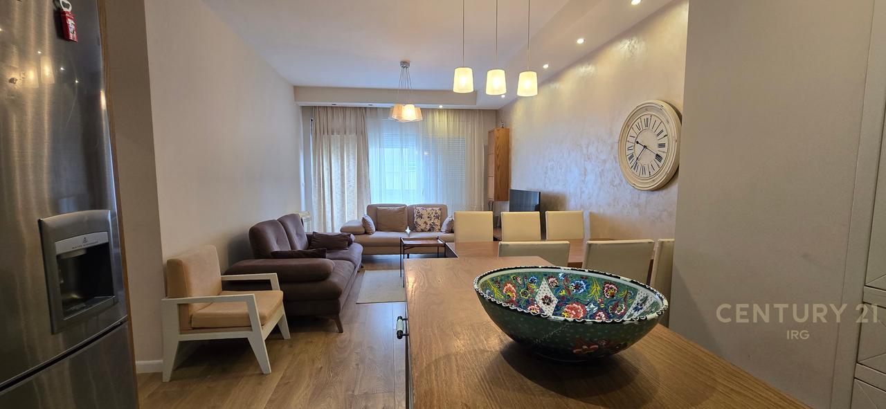 APARTMENT 3+1+2 IN KODRA E DIELLIT 1