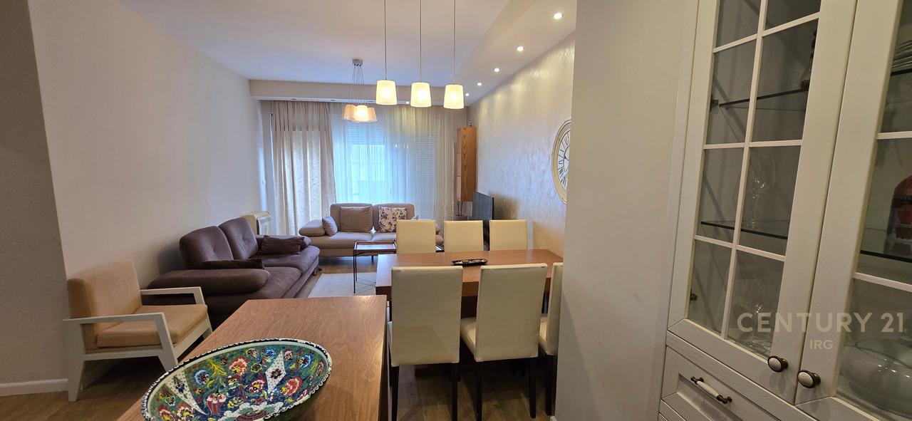 APARTMENT 3+1+2 IN KODRA E DIELLIT 1