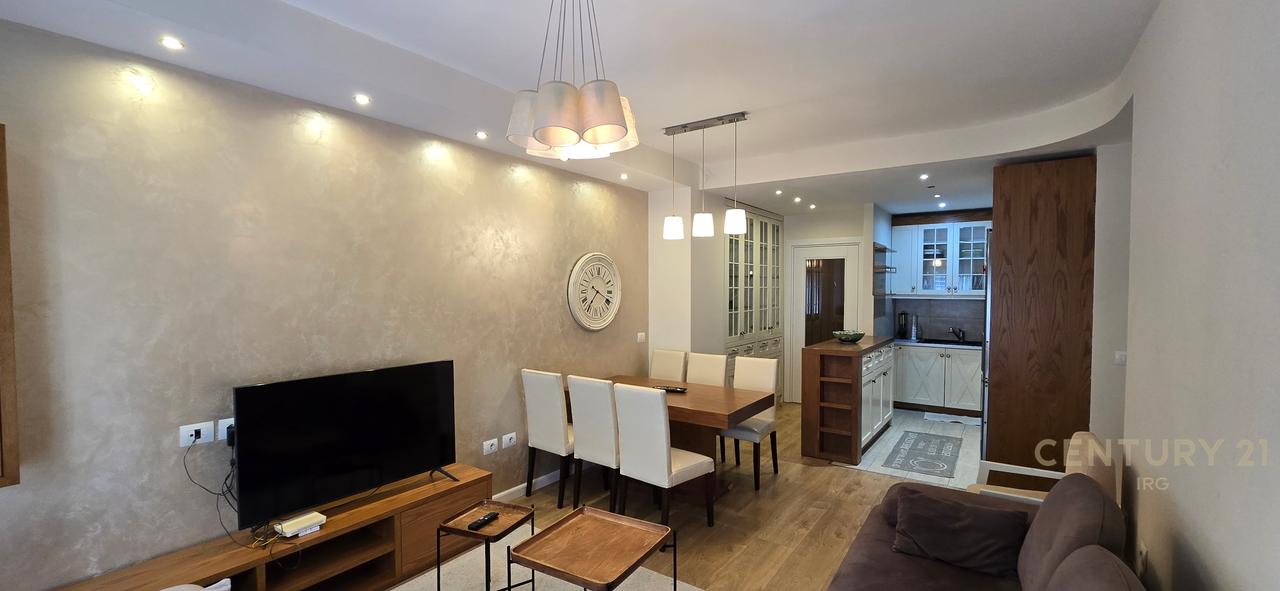 APARTMENT 3+1+2 IN KODRA E DIELLIT 1