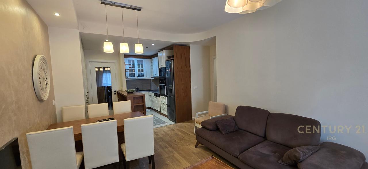 APARTMENT 3+1+2 IN KODRA E DIELLIT 1