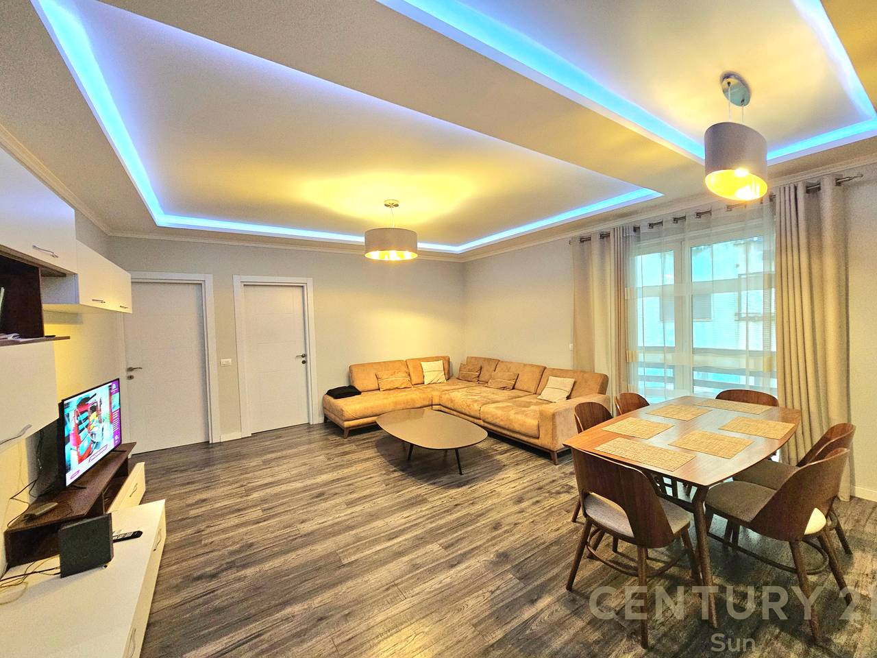 APARTMENT 2+1+PARKING FOR RENT ON BARRICADE STREET