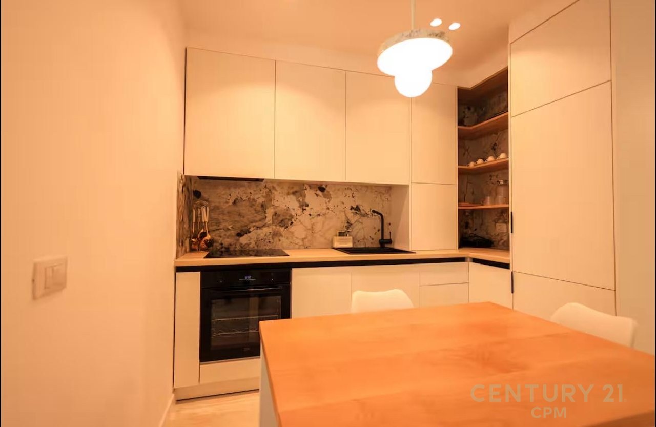 Apartament 2+1 me qira te San Pietro Resort, Gjiri i Lalzit
