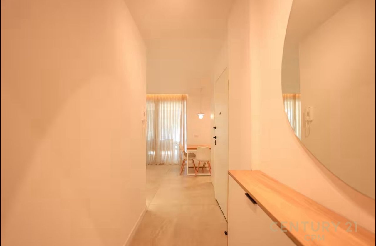 Apartament 2+1 me qira te San Pietro Resort, Gjiri i Lalzit