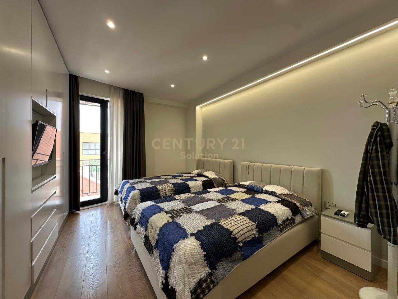 APPARTAMENTO 2+1+2 IN VENDITA A ASTIR!