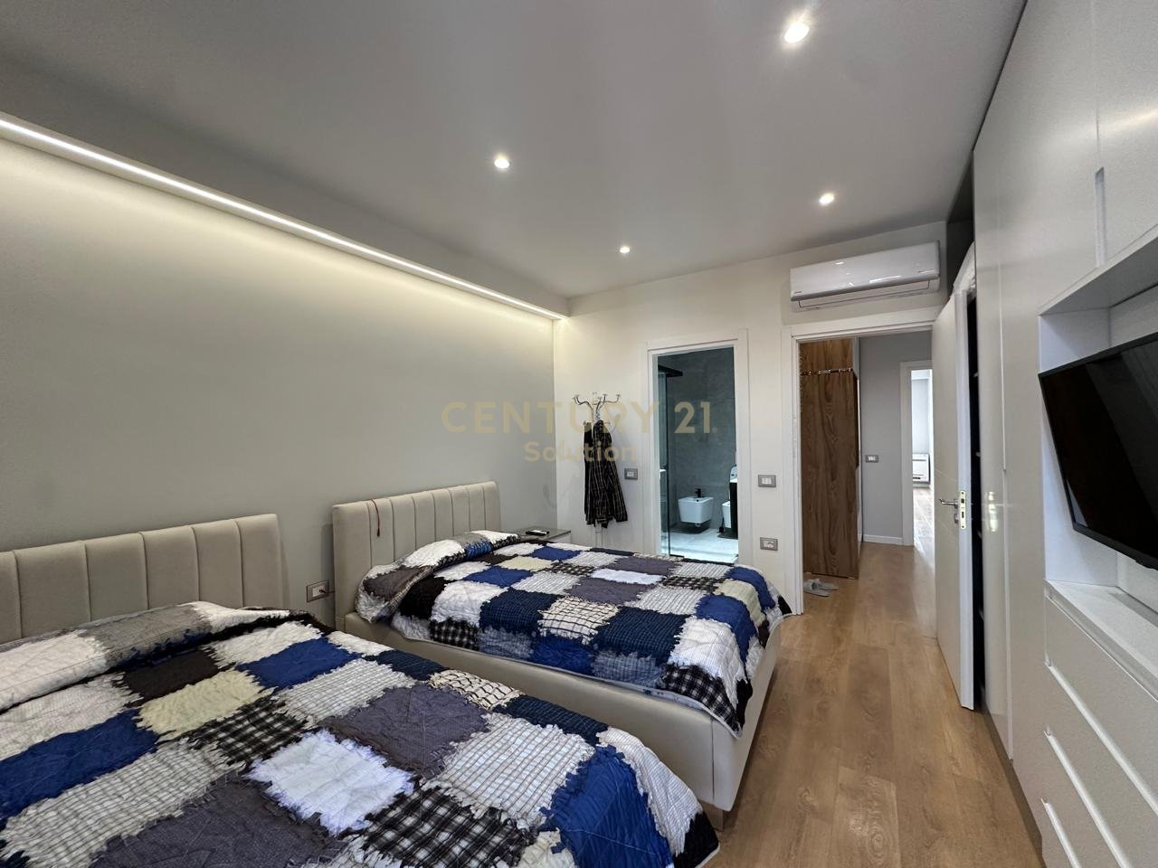 APPARTAMENTO 2+1+2 IN VENDITA A ASTIR!
