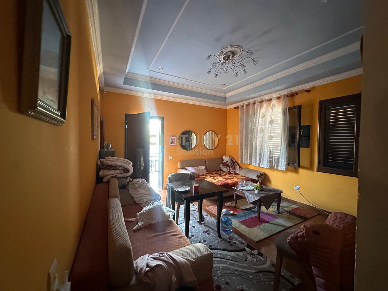 3-STOREY VILLA + 1 BASEMENT FLOOR FOR SALE – KOMBINAT