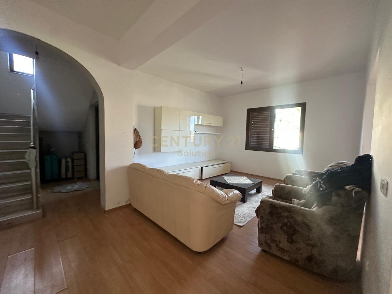 3-STOREY VILLA + 1 BASEMENT FLOOR FOR SALE – KOMBINAT