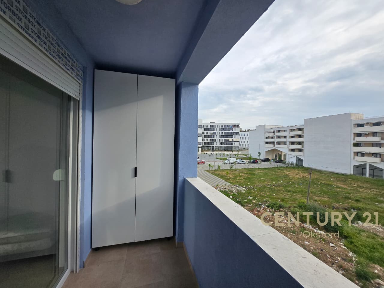 APPARTAMENTO 2+1+2T NELLA ZONA 5 MAGGIO