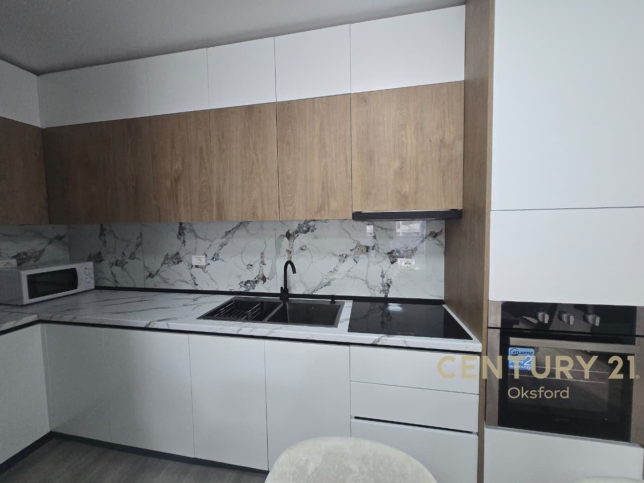 APPARTAMENTO 2+1+2T NELLA ZONA 5 MAGGIO