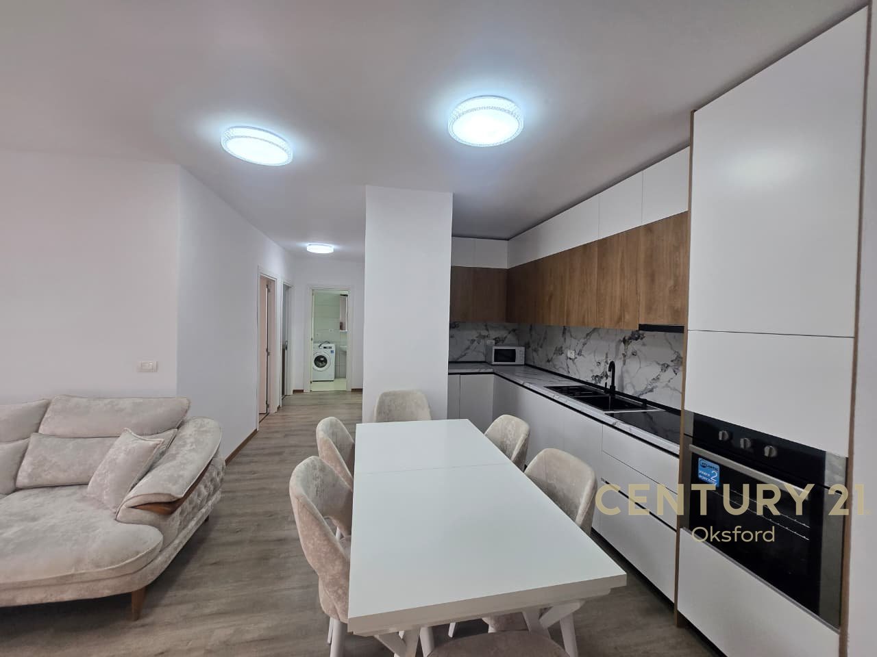 APPARTAMENTO 2+1+2T NELLA ZONA 5 MAGGIO