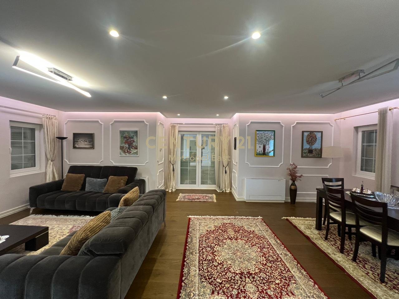 Për Qira - Vilë në Garden Villas Residence, TEG