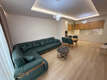 Apartment for rent 1+1 near Zogu i Zi!