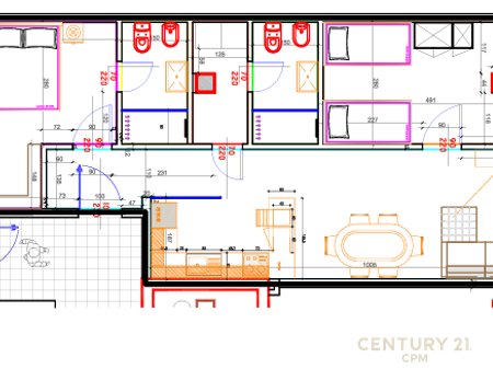 Studio 2+1 For Sale in Kodra e Diellit, Selite