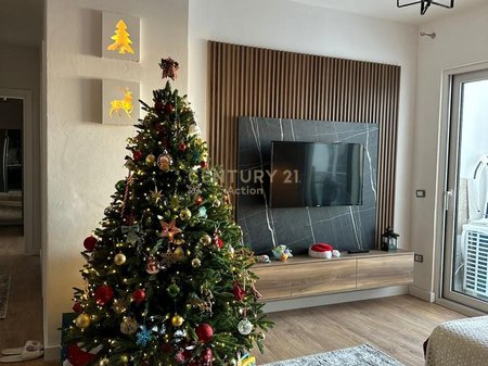 Appartamento 2+1 in Vendita – Rrota e Kuqe, Durrës | Buona Opportunità di Investimento