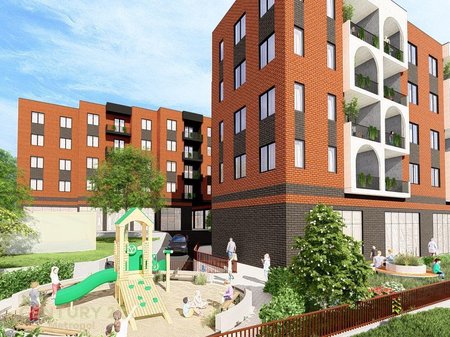 Appartamento 1+1 in vendita al Lake Side Residence, PASKUQAN!