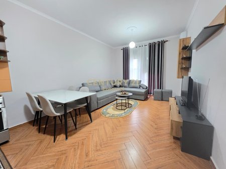 1+1 apartment for rent in Astir