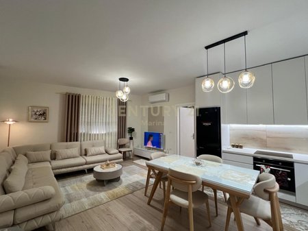 SHITET APARTAMENT 2+1 NE TRANSBALLKANIKE!