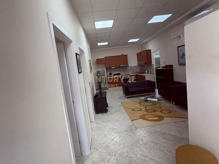 Apartament 2+1 per qera mbrapa Ambasades Gjermane!!