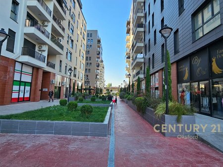 APARTMENT 1+1 FOR RENT, IN DON BOSCO