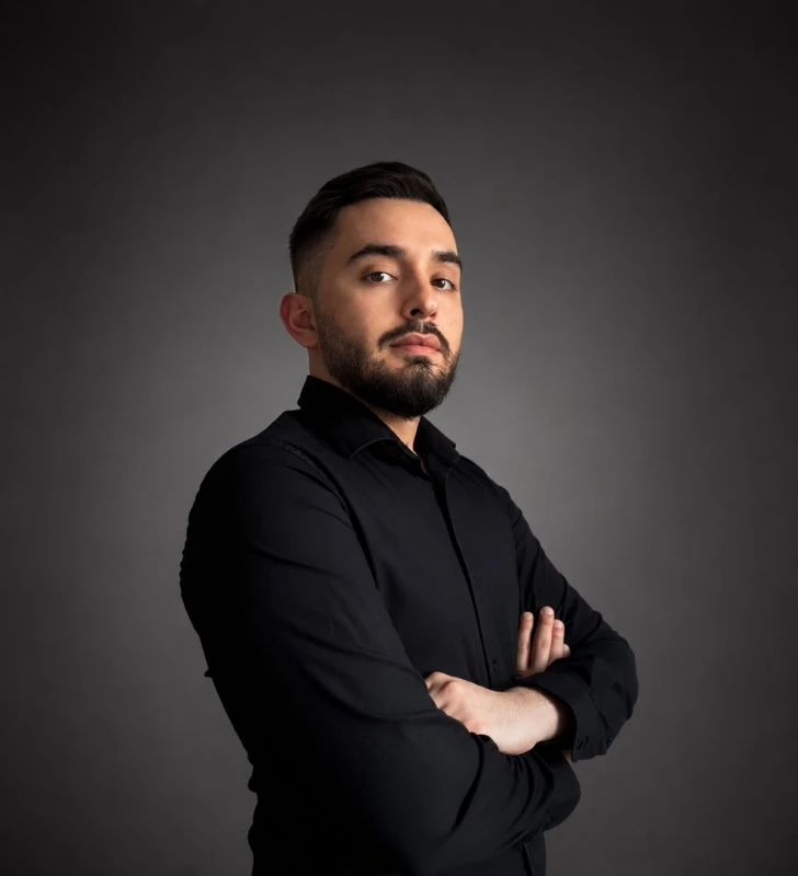 Agent Image