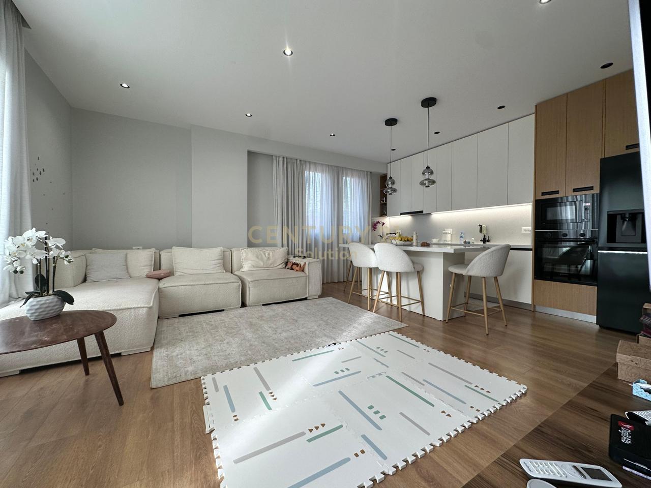 APARTMENT 2+1+2 FOR SALE IN ASTIR!