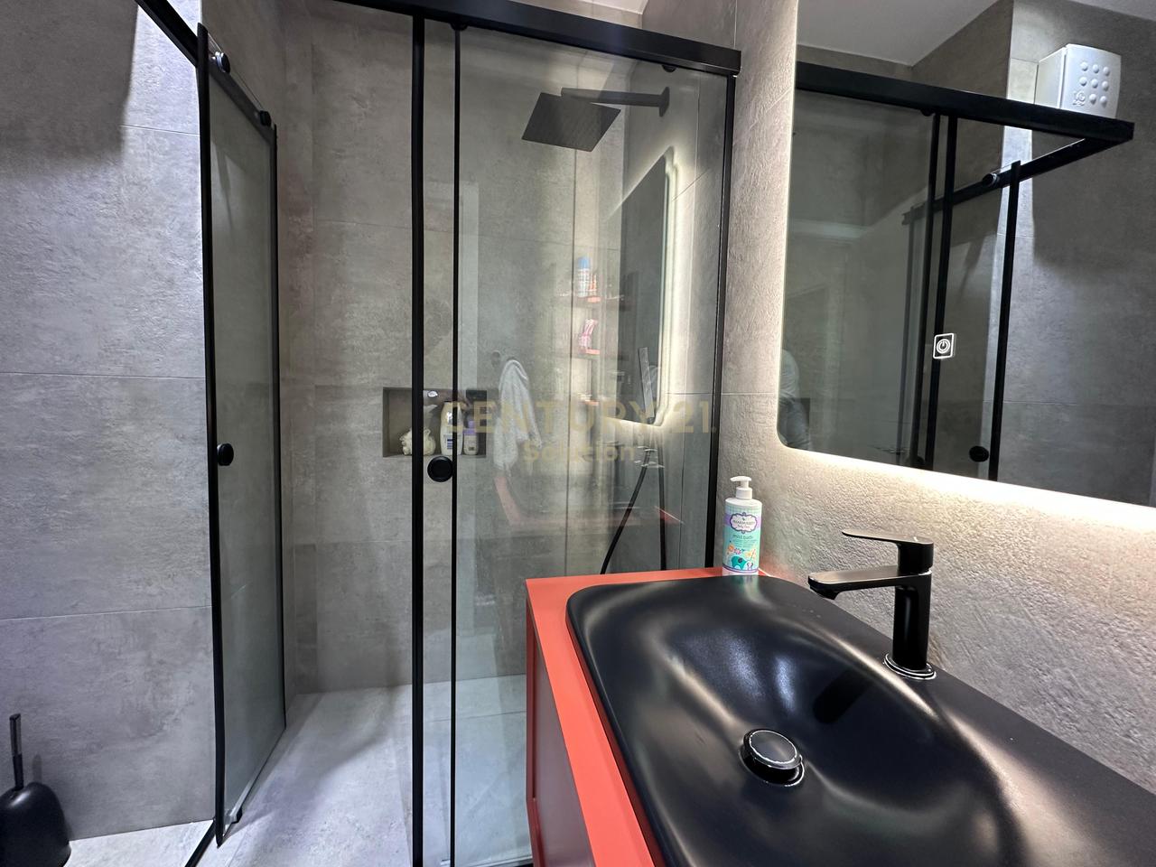 APARTMENT 2+1+2 FOR SALE IN ASTIR!