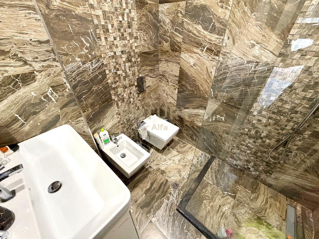 SHESIM, APARTAMENT PREMIUM 2+1+2 me POST PARKIMI, LIQENI I THATE‼️