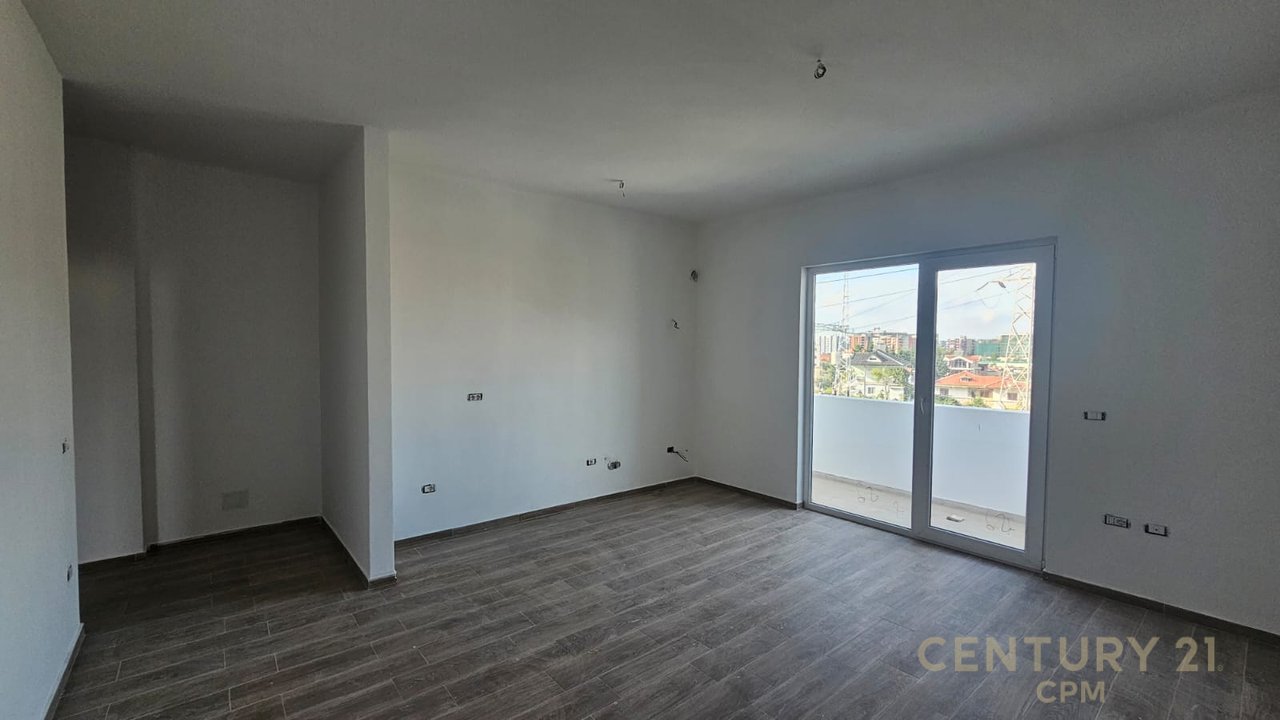 2+1 Apartment For Sale On Bulevardi i Ri!