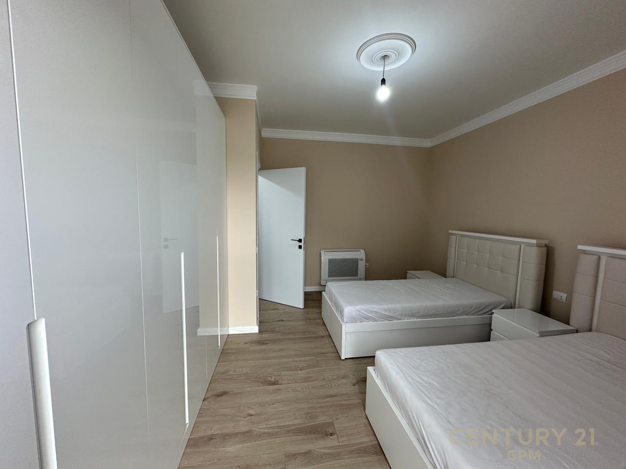 Apartament 2+1 per qira Tek Color Splash Residence, Paskuqan