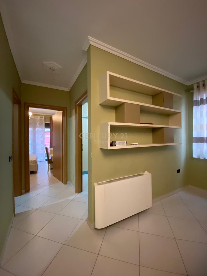 Shitet Apartament 2+1 ne Astir